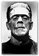 Frankenstein - Boris Karloff 24"x36" Art Print Poster