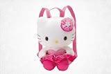 Hello Kitty - Plush Backpack Pink Tutu