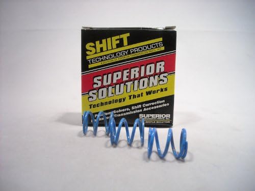 700-R4, 4L60-E 4th Gear Servo Return Spring