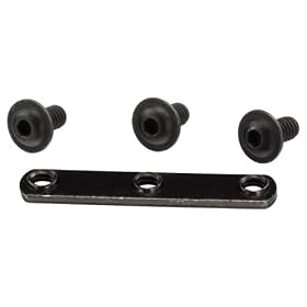 80/20 Inc 10 Series 3358 Bolt Kit 1/4-20 X .50" FBHSCS And Slide-In Triple Economy T-Nut: Industrial &amp; Scientific