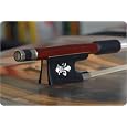 Violin Bow Flower Inlaid Pernambuco Wood 4/4 Full Size