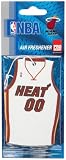 Miami Heat "Wade" #3 Jersey 5/8" Gold Plated Charm/Pendant