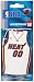 ProScent Paper, NBA Miami Heat, Jersey Shaped Automotive Air Freshener (Pack of 24)