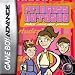 Princess Natasha Student Secret Agent Princess GBA