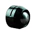 Starrett 247MB Micrometer Ball Attachments, 5mm Ball Diameter, 6.8mm Diameter Anvil and Spindle, Metric