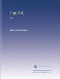 Cape Cod,: V. 2