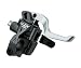 Shimano XTR Dual Control Brake/Shift Levers (Disc)