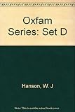 Longmans' Oxfam series