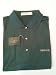Fairway & Greene Isleworth Men's Solid Lisle Shirt