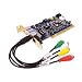 Soundwave 5.1 Pci-lp 5.1 Low Profile Sound Card