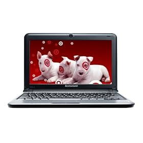 Lenovo S10-2 10-Inch Gray Netbook