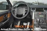 Ford Mustang Automatic (Kit) Includes Accelerator/Brake