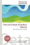 Tons of Friends (Crookers Album)-