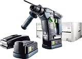ＦＥＳＴＯＯＬ　コードレスハンマードリル　ＢＨＣ　１８　Ｌｉ　５．２Ａｈ　Ｓｅｔ　7602839 564606J