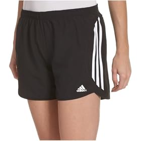 Buy adidas Ladies Response Baggy 4 Short