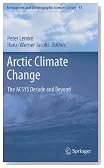Arctic Climate Change: The ACSYS Decade and Beyond (Atmospheric and Oceanographic Sciences Library)