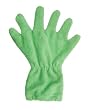 Pyara Paws Clean Tracks Microfiber Cleaning Glove