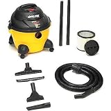 Shop-Vac #9620800 8GAL 3.5HP Wet/Dry Vac