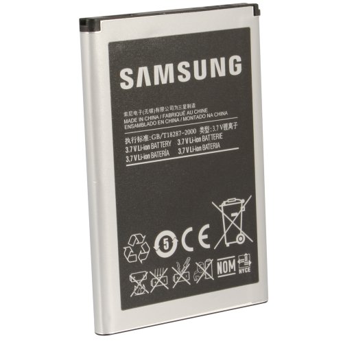 Samsung Replenish M580 OEM Battery EB504465LA 1600 mAh Samsung Replenish M580 OEM Battery EB504465LA 1600 mAh