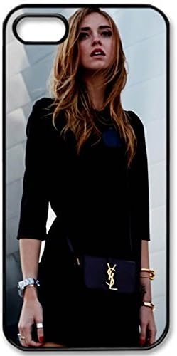 Women Chiara Ferragni Wallpaper, Background, and Lock Screen 13 phone cases for iphone5/5s