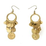 Grecian Earrings