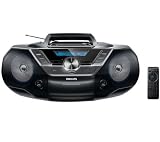 PHILIPS AZ1850/12 CD/USB/MP3 Radio - 2 YEAR WARRANTY!