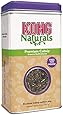 KONG Naturals Premium Catnip, 2-Ounce (Packaging may vary)