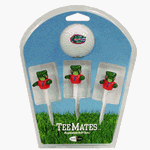 Florida 3 TeeMates and Ball Pack