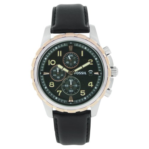 Fossil Fs4545 Chronograph Mens Watch