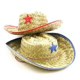 Star Cowboy Hat