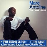 Revue Marc Antoine  / Tant Besoin de Toi