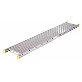Werner 2424 Task-Master Aluminum Stages