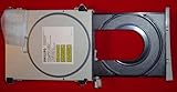 Philips & BenQ VAD6038 DVD Replacement Drive for Xbox 360