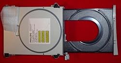 Philips and BenQ VAD6038 DVD Replacement Drive for Xbox 360