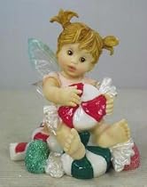 Sweet Bon Bon Fairie