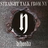 STRAIGHT TALK FROM NY.