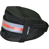 Exertec Flashing Saddle Bag