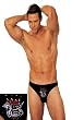 Thong With Bull Dog
