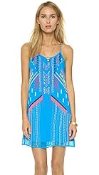 Chiffon/Polyester/Silk Crinkled  Dress