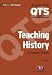 Teaching History in Primary Schools (Achieving QTS)