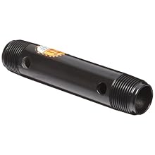 Enerpac MZ-4003 5 Inch Lock On Extension Tube
