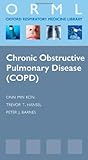 Chronic obstructive pulmonary disease (COPD)
