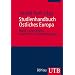 Studienhandbuch �stliches Europa Band 1: Geschichte Ostmittel- und S�dosteuropas: BD 1