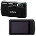 14.1mp Digital Camera Black