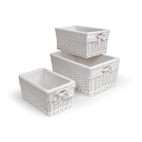 Badger Basket Three Basket Set