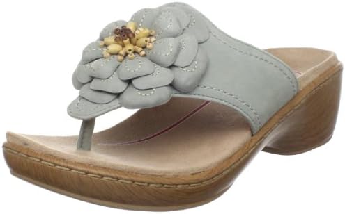 Klogs USA Women's Aloha Thong Sandal