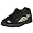 Black/Reebok Gold
