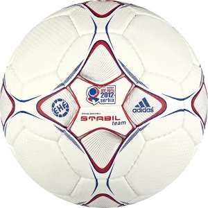 adidas Stabil Team EHF EURO 2012 Gr.2