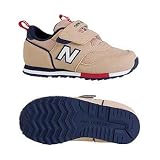 new balance(ニューバランス) キッズ ベージュ 19.5cm K309 BE 195C