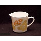 Corning Centura Summerhill Creamer by Corning